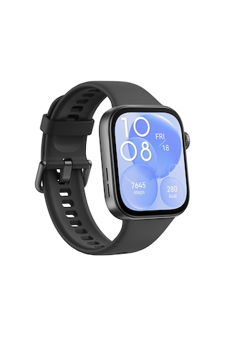 Huawei Watch Fit 3 Akıllı Saat (Huawei Türkiye Garantili)