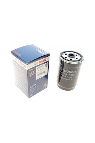 Yakıt Mazot Filtresi Hyundaı Accent Era - Getz 1.5 Crdı 2006-2011 1457434516
