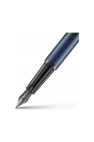 Sheaffer Dolma Kalem Mat Mavi M Uç Mavi