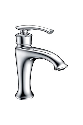 Fm-1111 Krom Lavabo Bataryası Renkli