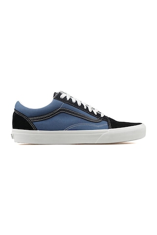 Vans Old Skool Erkek Günlük Ayakkabı Vn000d7zngv1 Lacivert Lacivert