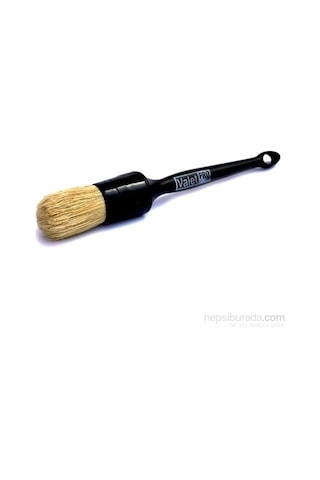 Valet Pro Large Dash Brush - Genel Detaylandırma Fırçası