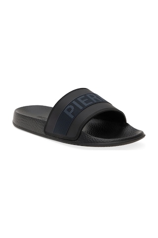 Pierre Cardin Erkek Siyah Ayakkabı 50289776-vr046 Siyah
