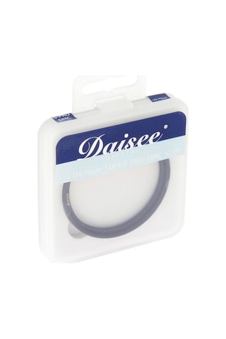 Daisee 67 MM UV Haze Super Pro DMC Slim UV Filtre