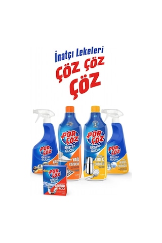 Çamaşır Mak.temizliyici 250 Ml