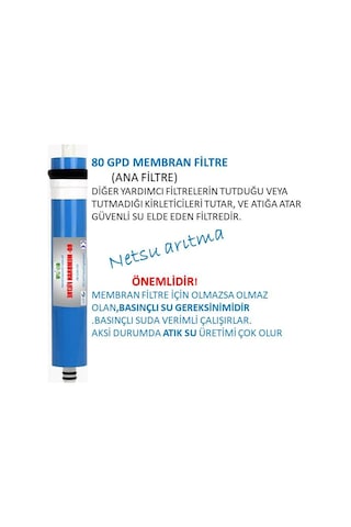 Nsf-ihlas Cebilon Aura-silver-platinum-plus Uyumlu Su Arıtma Cihazı Filtresi,5 Li Filtre Seti Diğer