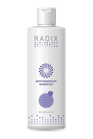 Radix Kepek Karşıtı Bakım Şampuanı 200 Ml