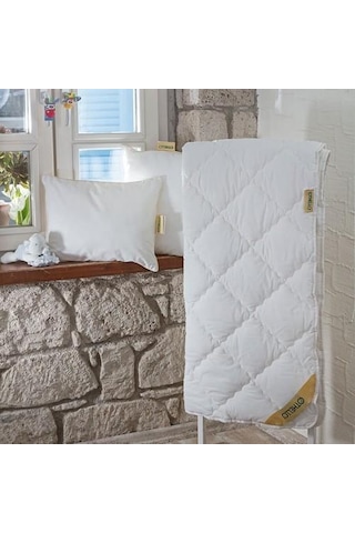 Othello Bimba Bambina Baby Bambu Yorgan 95X145