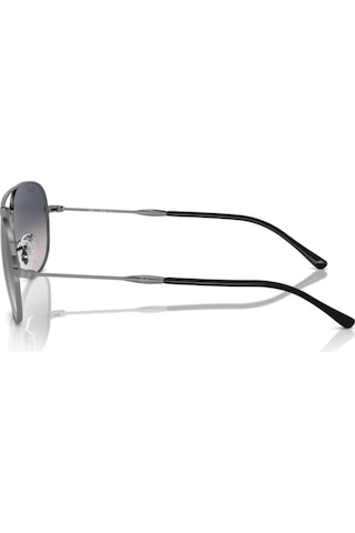 Ray-ban 0rb3735 004/78 57 Unisex Güneş Gözlüğü