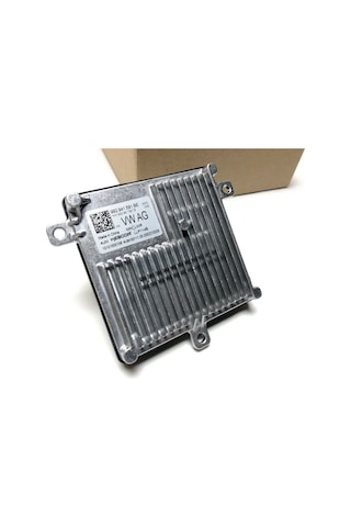 Volkswagen Golf 8 2020-2021 Led Far Beyni - 992941591BE