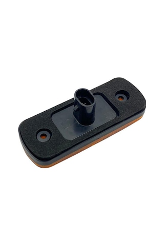 24v Yan Sinyal Lambası Side Marker Sarı Ledli 109 44 Mm Ford Otosan