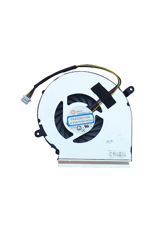 MSI Uyumlu PAAD06015SL-N039, PAAD06015SL-N303 GPU-VGA Fan (4 Pin)