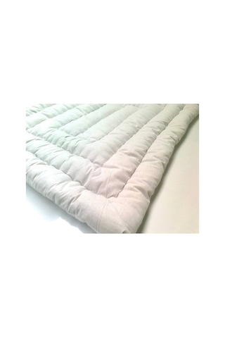 Çift Kişilik El Yapımı El Sırıması Doğal Pamuk Yorgan