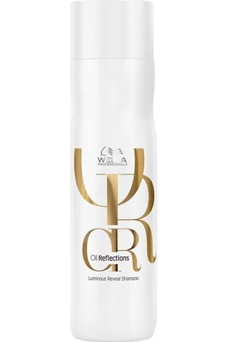 Wella Oil Reflections Shampoo 250 ML