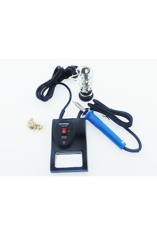 Starktex Sbs-1530Wb Ahşap Yakma Havyası