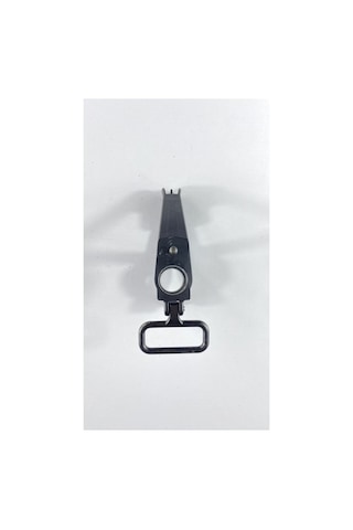 Taktikal Market 36 Ga/Kalibre Metal Arpacık