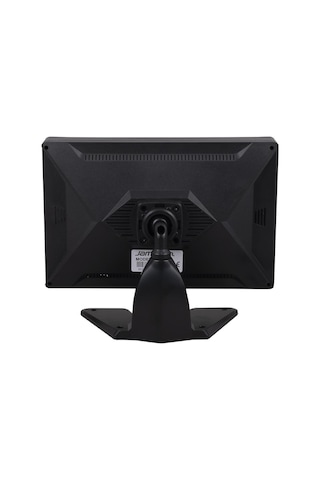 Jameson Jsd-904 4 Kameralı Dvr Görüntüleme Sistemi