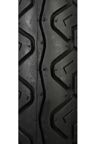 100/90-17 4pr 55p Bl060 Tl Dubleks Billas Motosiklet Lastiği