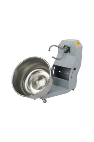 Osimo 35 Kg Hamurmatik Şanzımanlı Devirmeli Hamur Yoğurma/karma