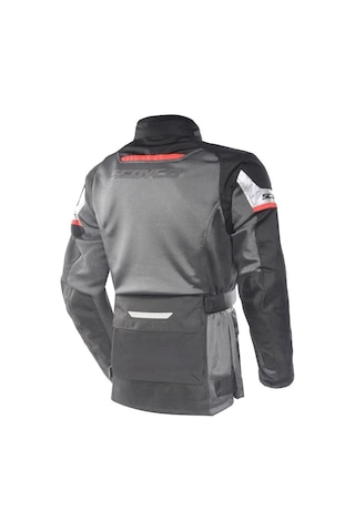 Scoyco Yazlık/kışlık Beyaz Mont Jk60
