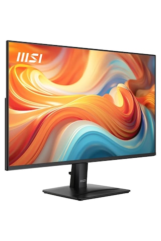 Msı Pro Mp275 E14l 27 1920x1080 Fhd 144hz 4ms Hdmı Vga Hdr Ready Amd Freesync Ips Monitor