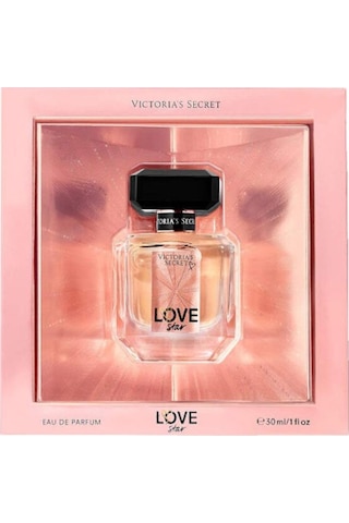 Victorias Secret Love Star Edp 30 Ml Kadın Parfüm Çiçek - Oryantal