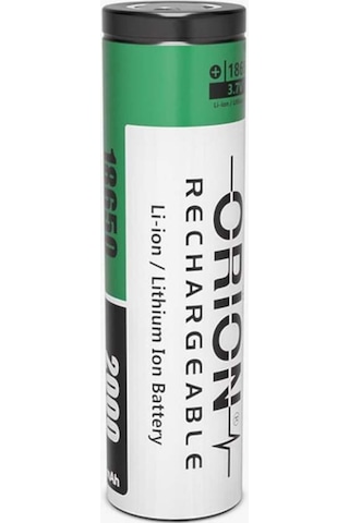 18650 3.7v 2000mah 3c Li-ion Pil 18650 3.7v 2000mah 3c Li-ion Pil