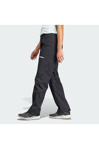Adidas Kadin Mt Raın Pant Kadın Yağmur Pantolonu Siyah