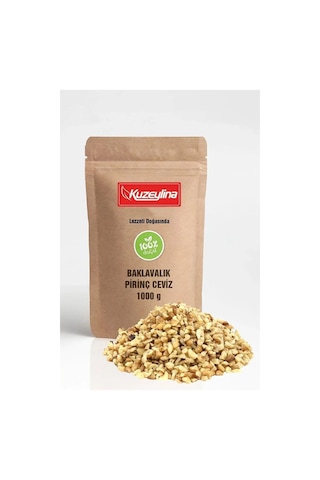 Baklavalık Ceviz Içi - Pirinç 1 Kg 1 KG