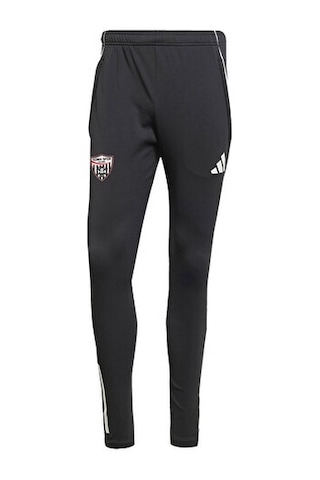 Adidas Somaspor Pantolon Somaspor Erkek Futbol Antrenman Eşofman Altı Som-ıw0415 Siyah Siyah