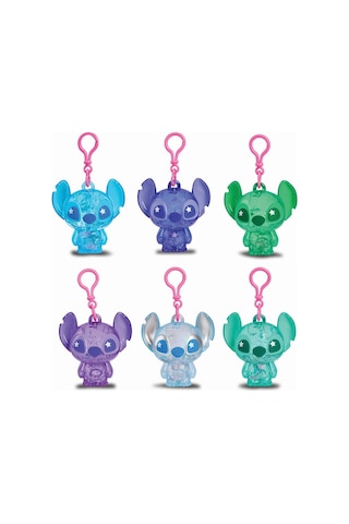 Stitch Anahtarlık