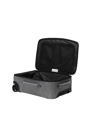 Herschel Heritage Softshell Büyük Kabin Boy Valiz 18215 Çok Renkli