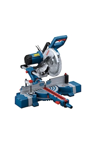Bosch Professional GCM 254 D Gönye Testere – 0601B53000