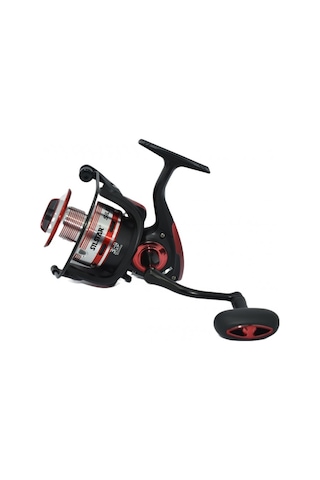 Silstar Typhoon Iı Fd 5000 3+1 Bilyalı Olta Makınesı