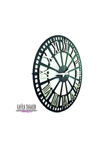 KAYRA TASARIM ATÖLYESİ RST ROMA SILVER 70cm Altın