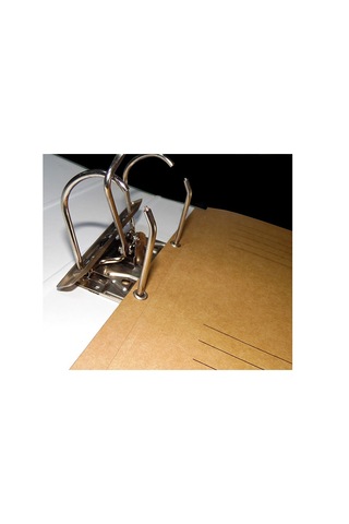 Tam Kapak 1. Karton Dosya Kraft 100 Lü Paket