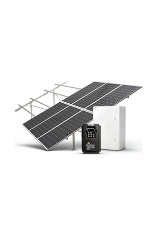 Ortec 2.2kw 3hp Sulama Paketi
