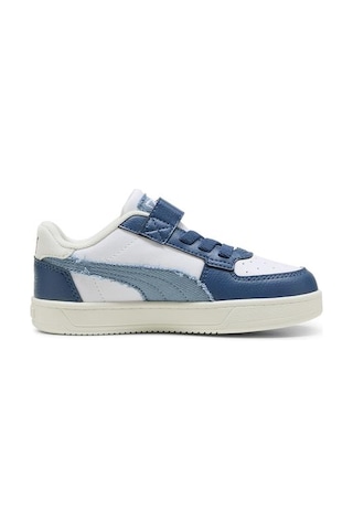 Puma Caven 2.0 Mid 90s Çocuk Sneaker Çok Renkli
