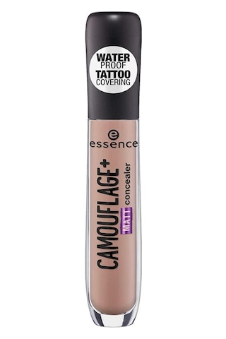 Essence Camouflage Matt Concealer - Mat Kapatıcı 30