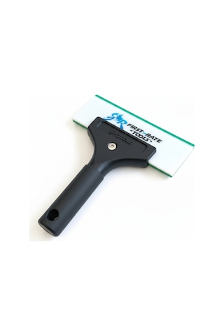 Oto Cam Sileceği Silikon Su Ve Köpük Temizleyici Araç Cam Kurulama Aparatı