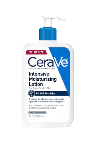 Cerave Nemlendirici Vücut Losyonu 473ml