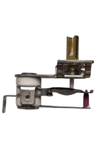 Sunstar Otomatik Elektirikli Soba Termostat