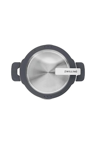 Zwilling Simplify Tencere Seti Paslanmaz Çelik 5 Parça 668700050 Çok Renkli