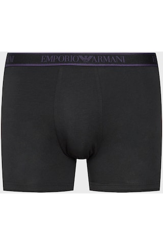 Emporio Armani Erkek Boxer 111473 3F717 29821 Siyah