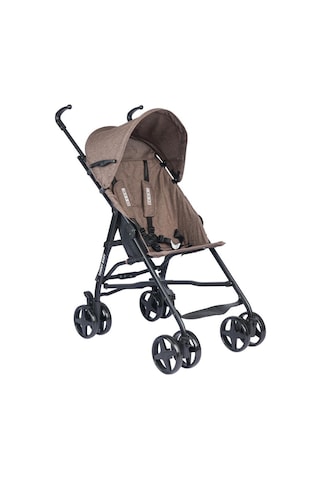 Tommybaby Comfort Pratik Baston Puset Bebek Arabası Çocuk Arabası