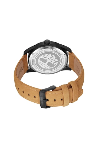 Timberland Tdwga0040903 Erkek Kol Saati Metalik