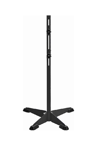 İmpact Bisiklet Tamir Bakım Sehpası Teşhir Standı Siyah