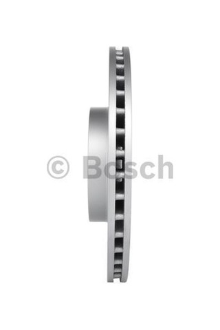 Audi A3 Ön Fren Diski 2.0 Tdı 140 Hp 312 Mm 2004-2013 Bosch