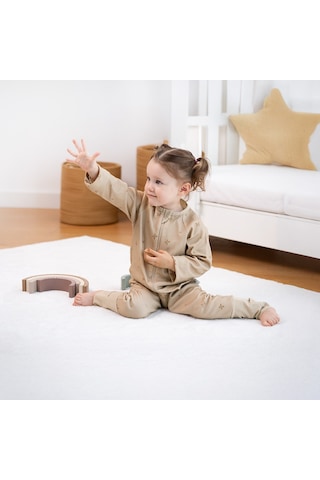 Owli Uyku Tulumu 0.2 Tog Monogram Vizon