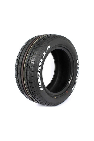 Vitour 215/50R13 84H Rwl Beyaz Yazılı Formula Yaz Lastiği 2025